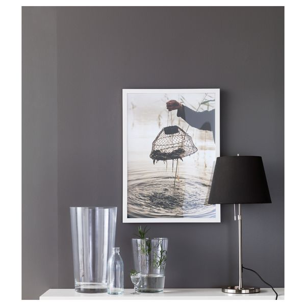 Рама НИТЬЯ, белый - фото 2