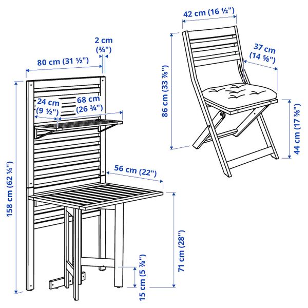 IKEA, дополнительный ракурс