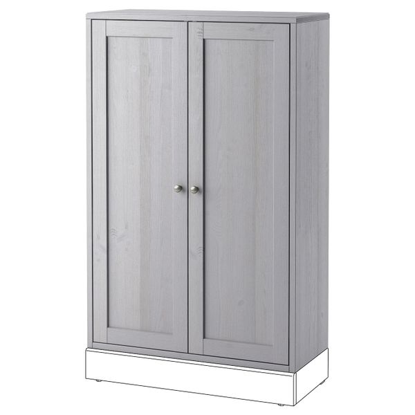 IKEA, вид спереди