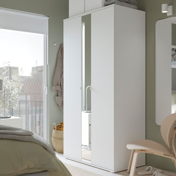 IKEA, дополнительный ракурс