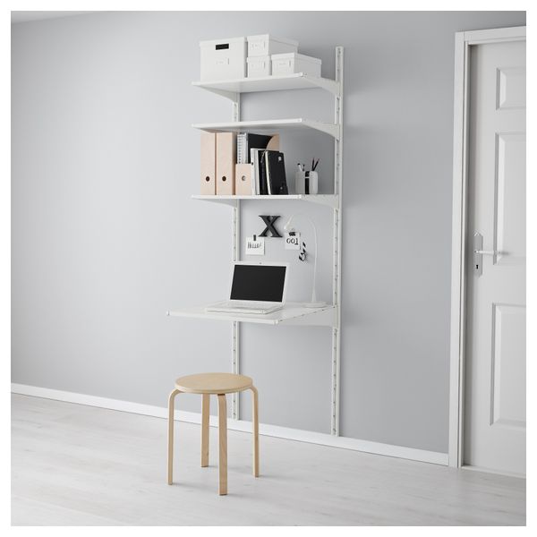 IKEA, вид спереди