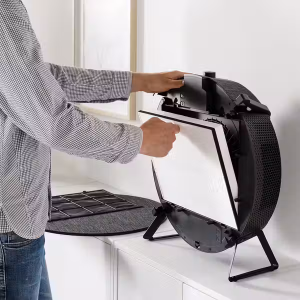 STARKVIND Набор фильтров, 2 предм. - фото 3