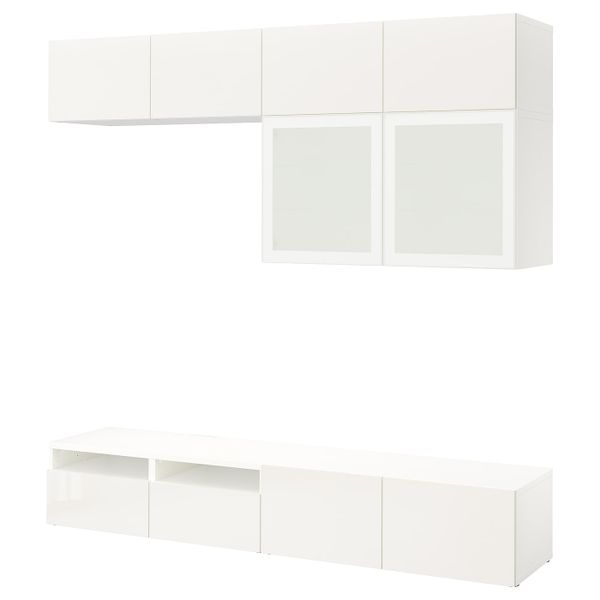 IKEA в интерьере