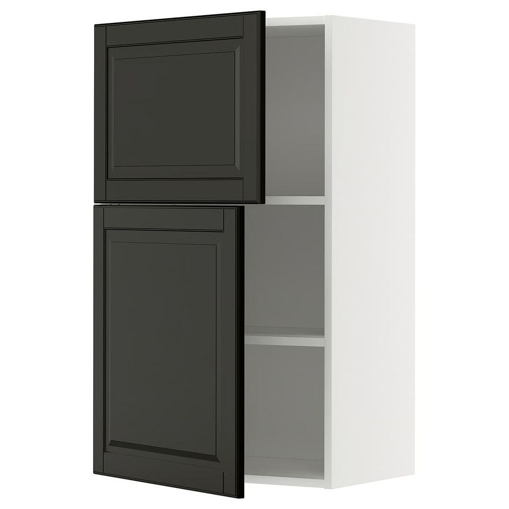 IKEA, вид спереди
