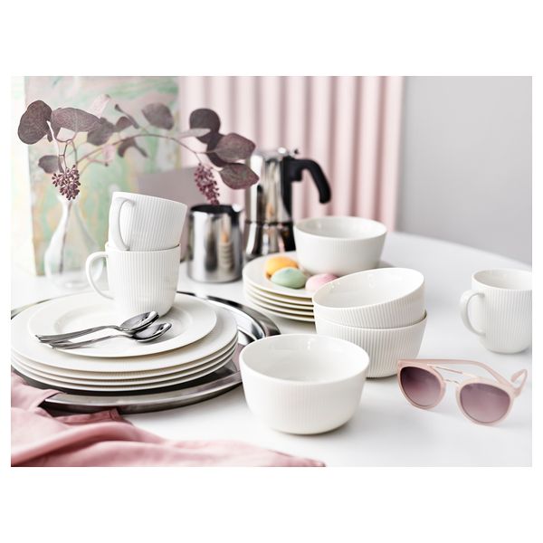 IKEA, дополнительный ракурс - схема-чертеж с размерами