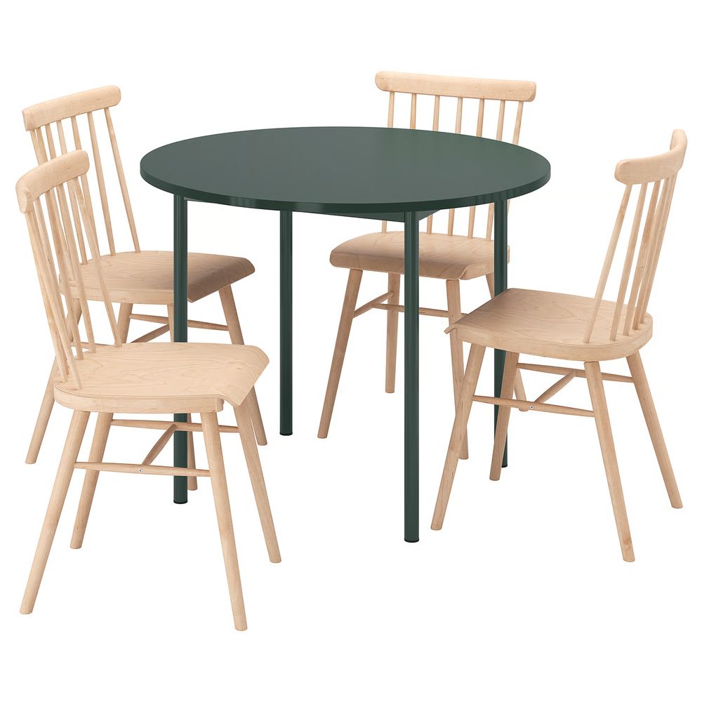 IKEA, вид спереди