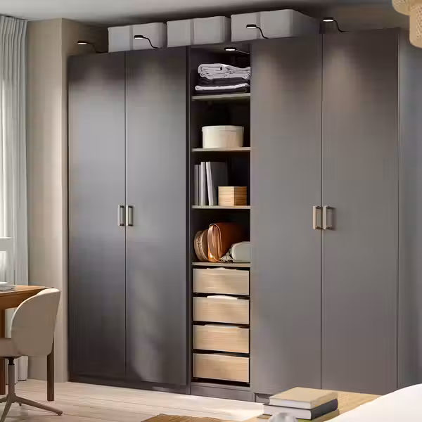 IKEA, дополнительный ракурс