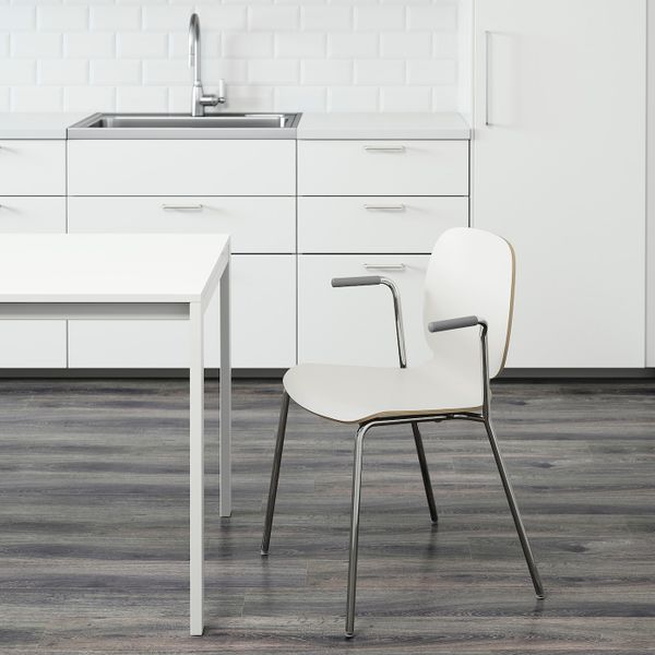 IKEA в интерьере