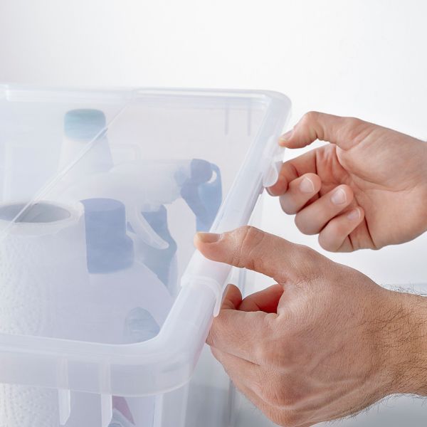 IKEA, дополнительный ракурс - схема-чертеж с размерами