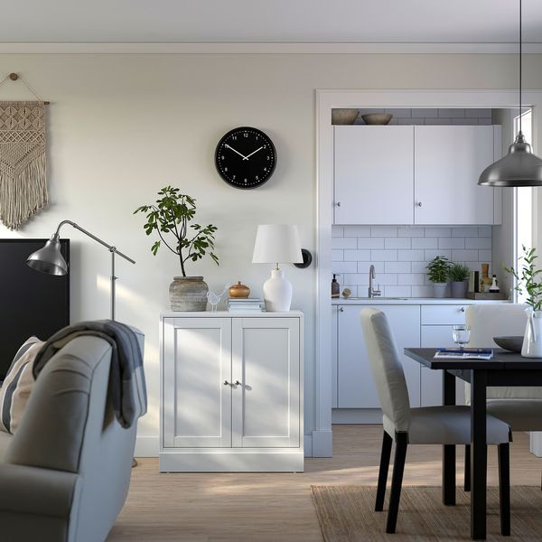 IKEA, дополнительный ракурс