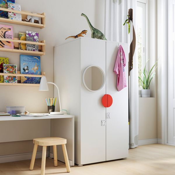 IKEA, дополнительный ракурс