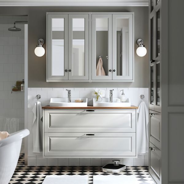 IKEA, дополнительный ракурс