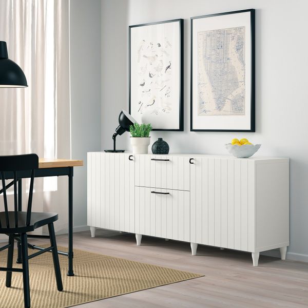 IKEA, дополнительный ракурс