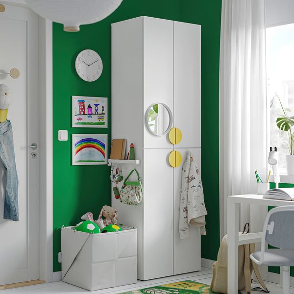 IKEA, дополнительный ракурс