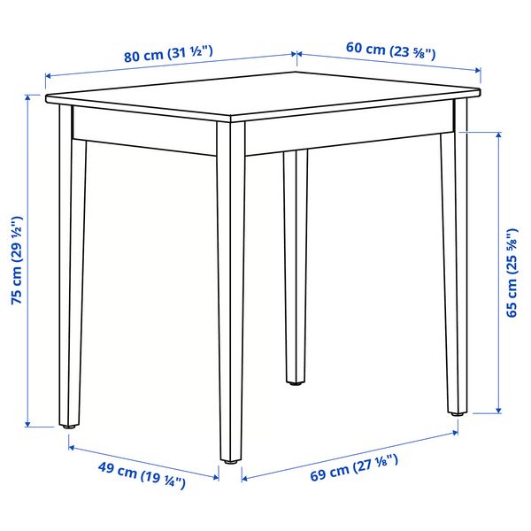 IKEA, дополнительный ракурс