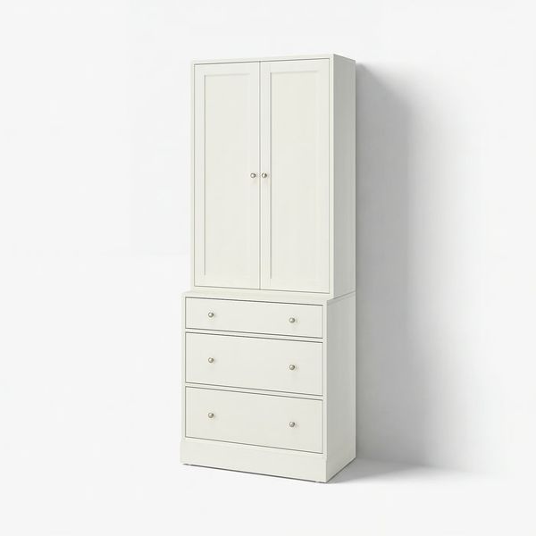 IKEA, вид спереди
