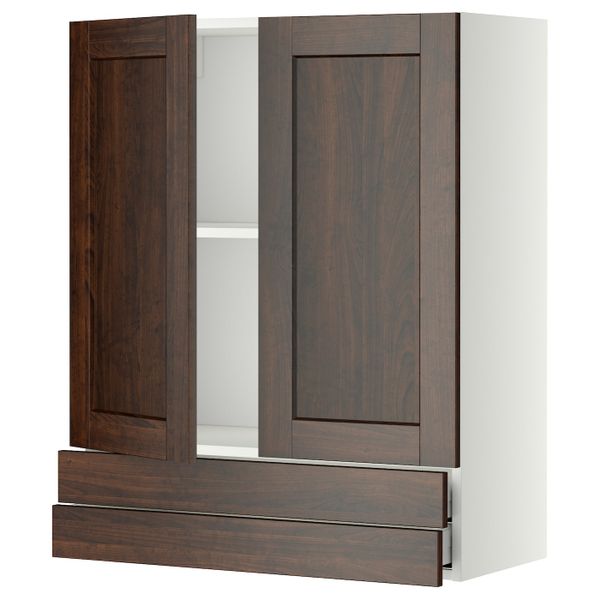 IKEA, вид спереди