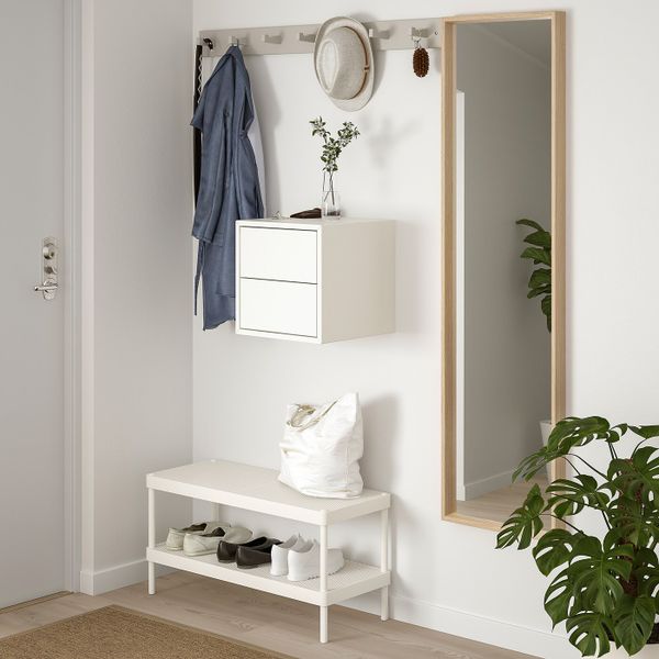 IKEA, дополнительный ракурс