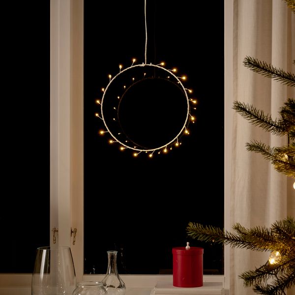 IKEA, дополнительный ракурс - схема-чертеж с размерами