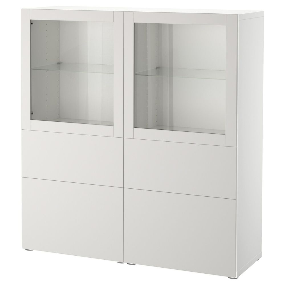 IKEA, вид спереди