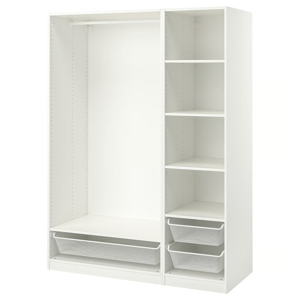 IKEA, вид спереди