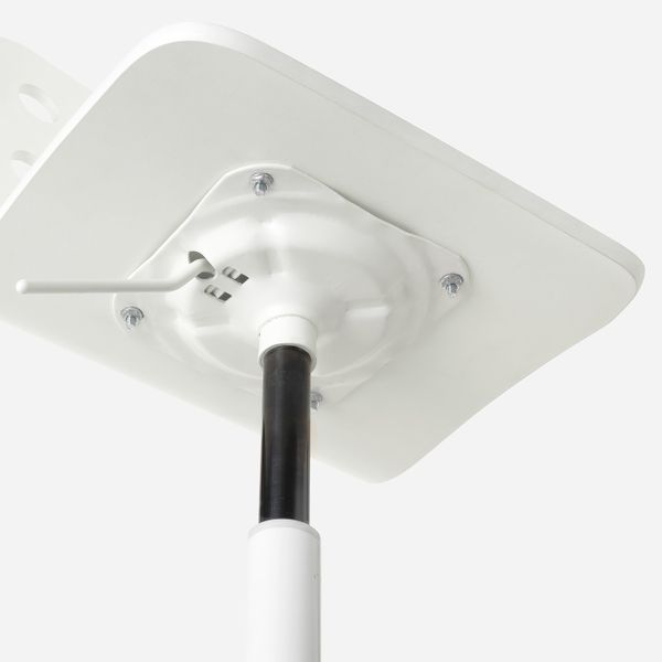 Детский стул для письменного стола, белый IKEA JULES ЮЛЕС 392.709.63 - фото 6