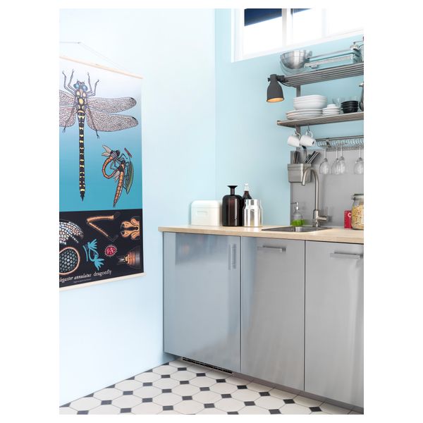 IKEA, дополнительный ракурс