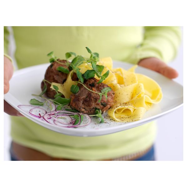 Тарелка, товар 2 сорта, 25x25 см, белый IKEA IKEA 365 + VÄRDEFULL ИКЕА 365 + ВЭРДЕRA ВЭРДЕРА 703.162.37 - фото 4