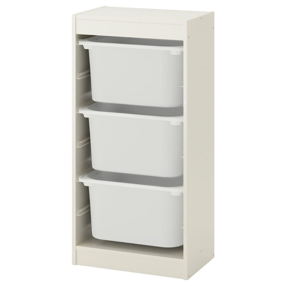 IKEA, вид спереди
