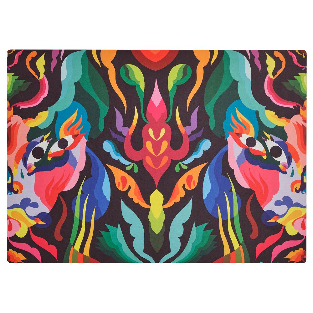 Панель для рамы с динамиком, маска IKEA ÖMSESIDIG 605.529.65 - фото 1