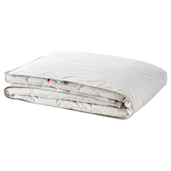 Одеяло теплое СОТВЕДЕЛЬ - схема-чертеж с размерами