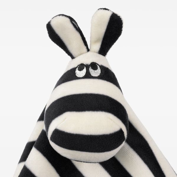 Мягкая игрушка 29x29 см IKEA KLAPPA КЛАППА 003.726.32 - фото 4