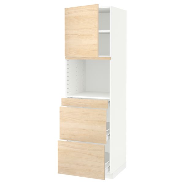 IKEA, дополнительный ракурс - схема-чертеж с размерами