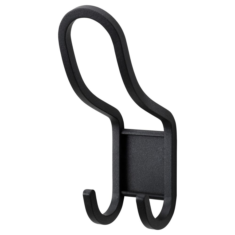 Крючок двойной ХЭЛМАРЕН - фото 1