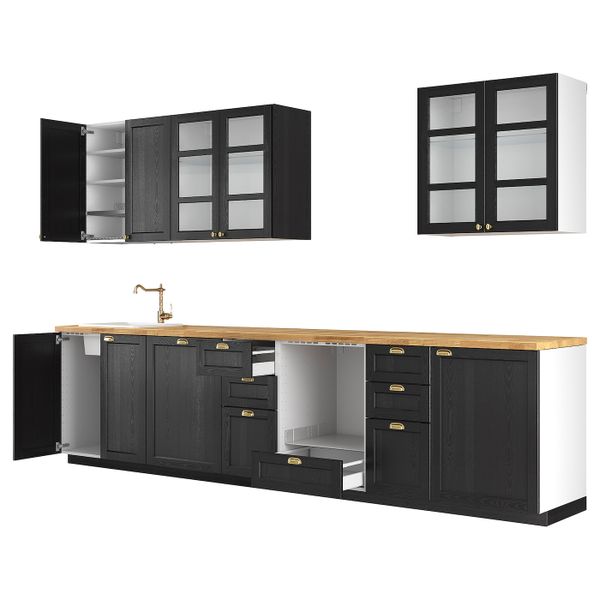 IKEA в интерьере