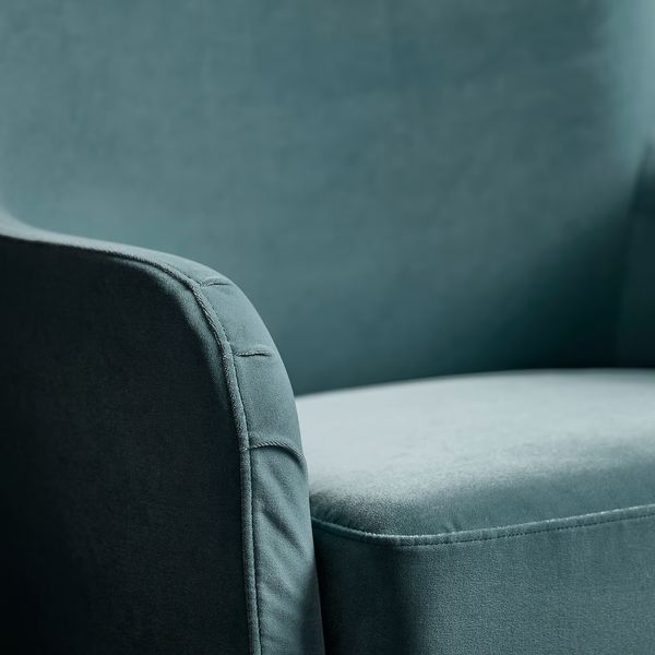 IKEA, дополнительный ракурс - схема-чертеж с размерами
