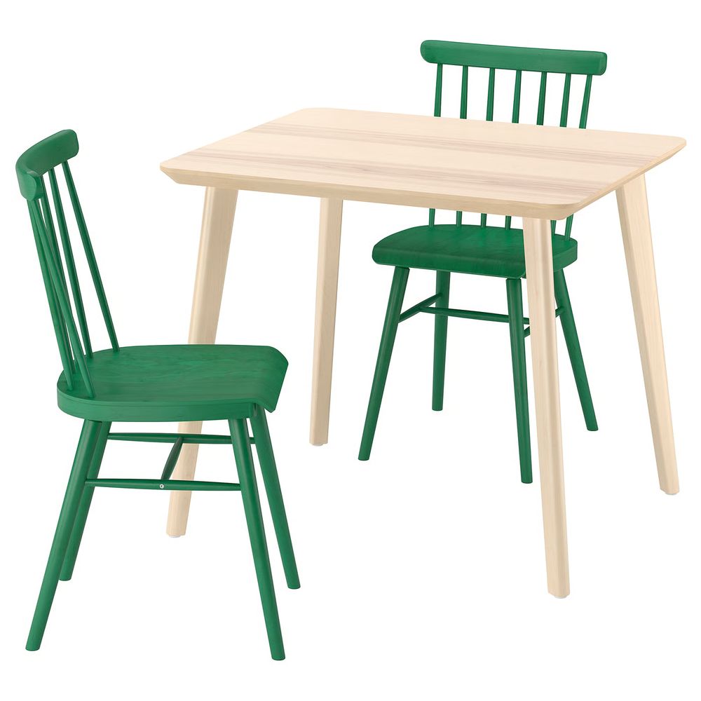 IKEA, вид спереди