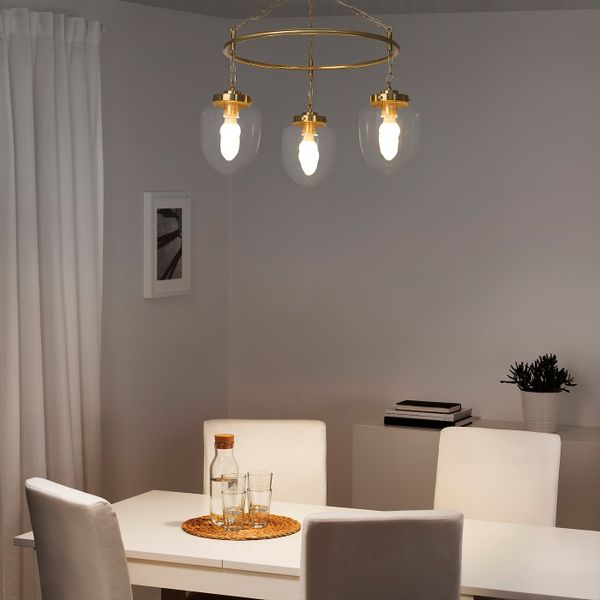 IKEA, дополнительный ракурс - схема-чертеж с размерами