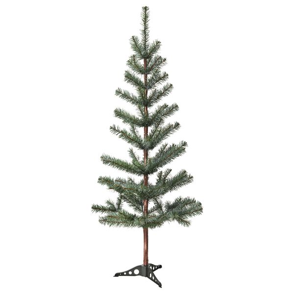 Растение искусственное ФЕЙКА, рождественская елка (140 см) - фото 1