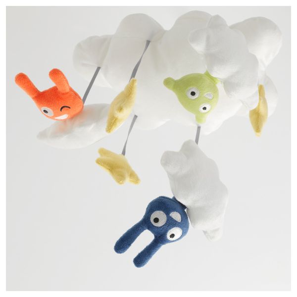 Мобильный ХИММЕЛЬСК, разноцветный - фото 2