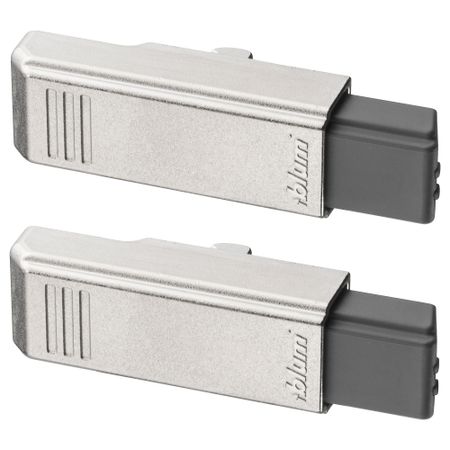 Стопор для дверной петли УТРУСТА (153 °)