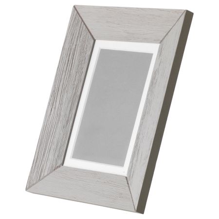 Рама ХАВЕРДАЛЬ, серый (13x18 см)