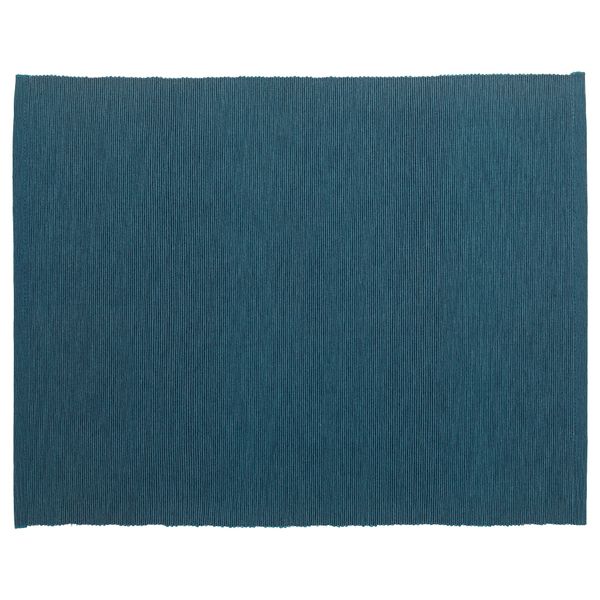 Салфетка под приборы МЭРИТ, темно-синий (35x45 см) - фото 1