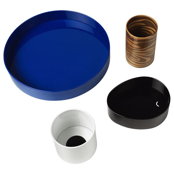 IKEA, вид спереди