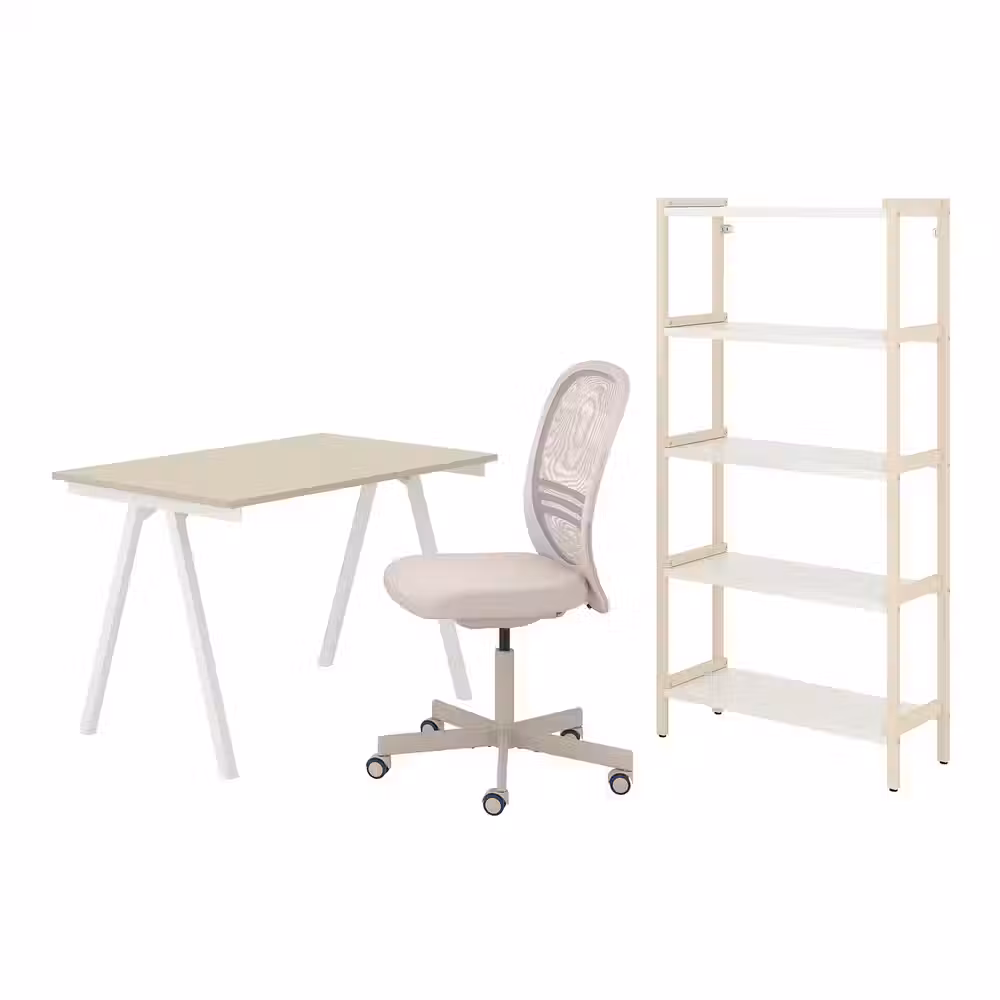 IKEA, вид спереди