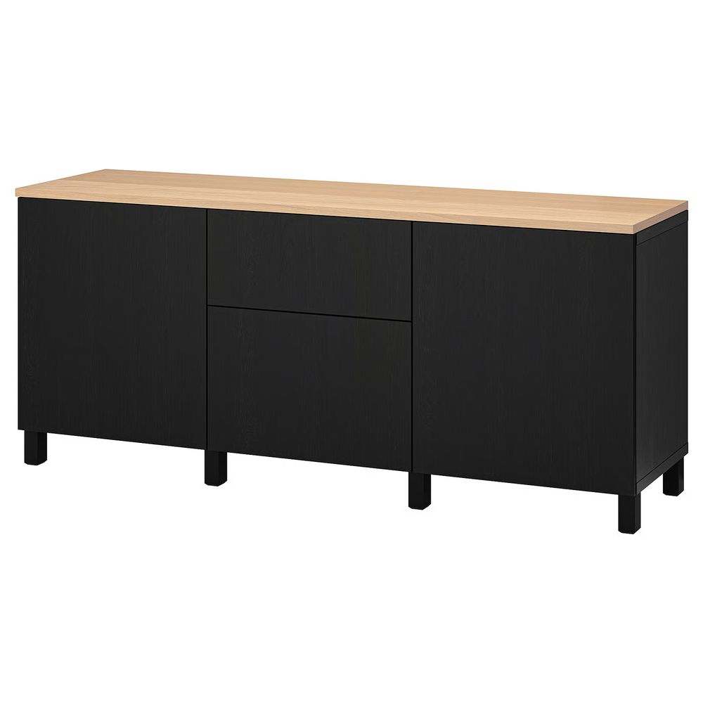 IKEA, вид спереди