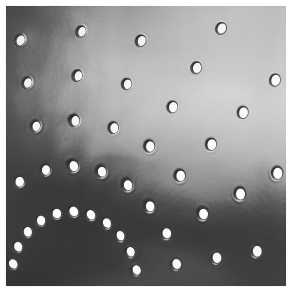 Рабочий стул РОБЕРГЕТ, серый - фото 5