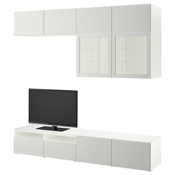 IKEA в интерьере