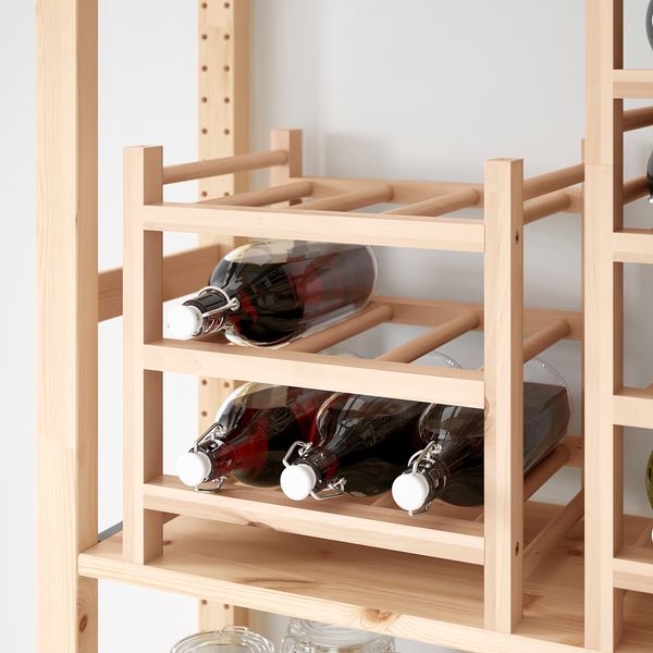 IKEA, дополнительный ракурс