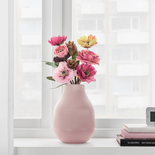 IKEA, дополнительный ракурс - схема-чертеж с размерами